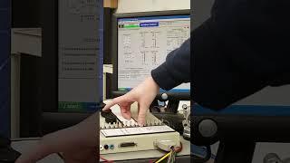 Ford 1U1L-12A650-CB (JLG 1600363/1600367) ECM Repaired by ERD #repair #technology #electronics #ford