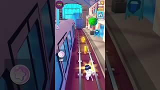 Subway surfers copenhagen 55 #shorts  #subwaysurf #subwaysurfers