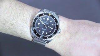 Eterna Super KonTiki Watch Review | aBlogtoWatch