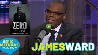 Pastor James Talks with Eric Metaxas [Full Interview]