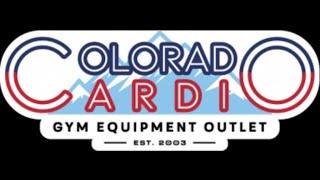 Colorado Cardio Refurbished Gym Equipment Process