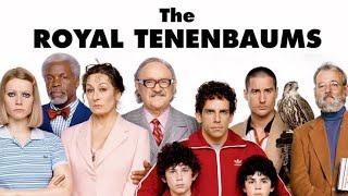 The Royal Tenenbaums Full Movie (2001) Review | Danny Glover | Gene Hackman |  Anjelica Huston