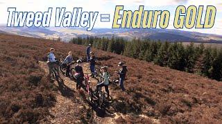 The Ultimate Tweed Valley MTB Adventure – 4 Days of Enduro Gold