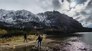 Поїздка в Татри разом з "Little Dream" / Vysoké Tatry  /  Высокие татры
