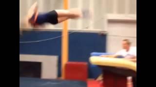 Celine van Gerner VT DTY 21 November 2014
