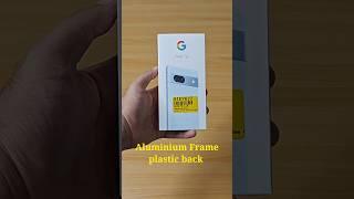 Google Pixel 7a Unboxing  #shortvideo  #shorts