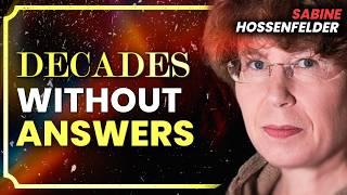 What's Wrong With (Fundamental) Physics? | Sabine Hossenfelder