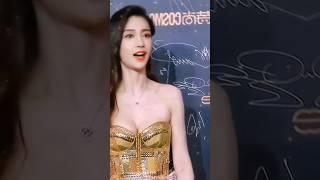 Angela Baby's Breathtaking Beauty