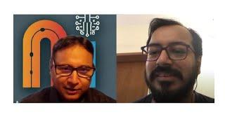 AI with Arun Show: Episode 5 with Runtime's Arjun