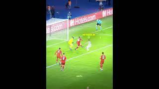 Neymar x Mbappe vs Liverpool  #messi #edit #fyp