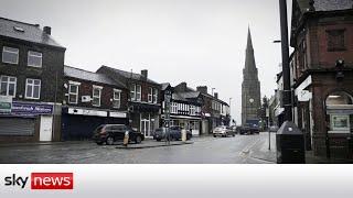 Greater Manchester Police apologise for Rochdale sexual abuse case, 10 years on