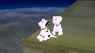 102 Dalmatians Puppies to the Rescue (прохождение) Часть 6