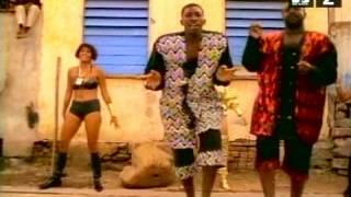 CHAKA DEMUS & PLIERS - Murder She Wrote