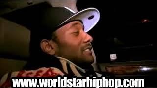 Prodigy Dissing Wack Rappers One Day Before Jail [Sampled by Future & Metro Boomin]