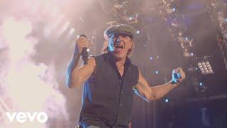 AC/DC - Rock N Roll Train (Live At River Plate, December 2009)