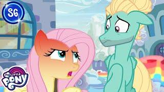 Flutter Brutter  | S6 EP11 | My Little Pony: Friendship is Magic | MLP FULL EPISODE