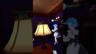 REM'S FAVORITE #rezero #rem #voiceactor #anime #lmao #rofl #hilarious #funny #lol #awesome #shorts