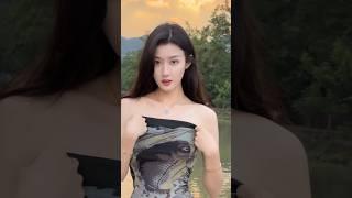 Beautiful Girl #catwalkshow #catwalk #fashionshow #beautiful #catwalkbeauty #fashion #beauty #viral