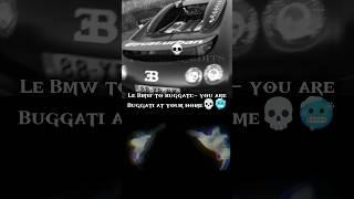 You are buggati at your home #shorts #edit #e36