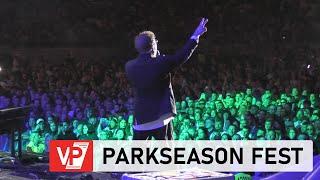 ВОЛГОГРАДЦЫ ВСТРЕТИЛИСЬ С ЛЮБИМЫМИ ГРУППАМИ НА PARKSEASON FEST 2022