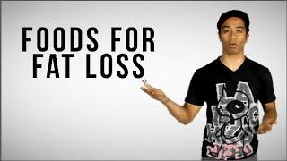 Foods For Weight Loss