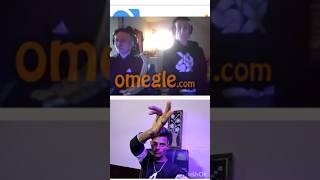 Omegle Dancer SHOCKS the Internet! #shorts #adarshuc #viral