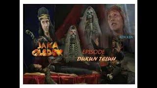 Jaka Gledek Episode ''Dukun Teluh''