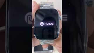 Noise Colorfit Ultra 3 unbox and review#viral #unboxing #noise #colorfit