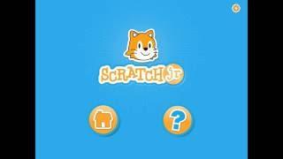 Introduction to Scratch Jr