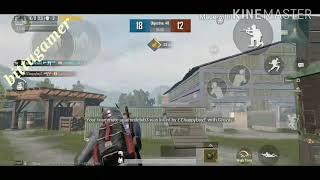 ###bittugamer vs pandu### in TDM