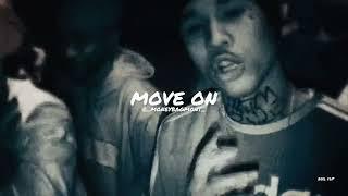 EBK Young Joc x JaayBo Type Beat “Move On” (Prod. Moneybagmont x @prodby27club)