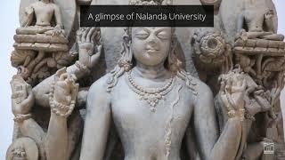 An Architectural Analysis of Nalanda University