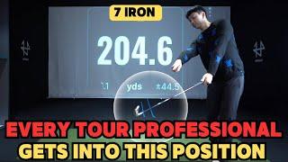 Fix this one problem to create effortless speed and power in your golf swing!