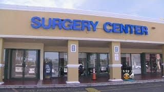 Questions Remain After Patient Dies At Miami-Dade Plastic Surgery Clinic