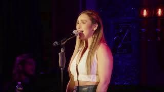 “Open, Stay” from OPEN, STAY live at 54 Below— Rachael Cell