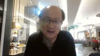 人民日报震，许妻骂习，何卫东漏馅，驻美特务高以忱完，新军校佐证胡权，店小二随汪