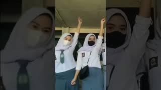 tiktok cewek sma