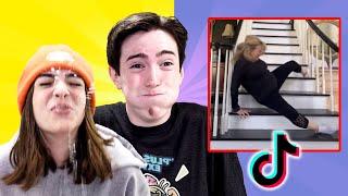 Try Not To Laugh Challenge! - TIKTOK Edition