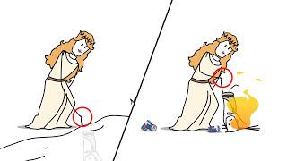 Achilles' Heel - What Is The Source Of This Idiom?