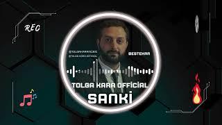 TOLGA KARA - SANKİ (official music video)