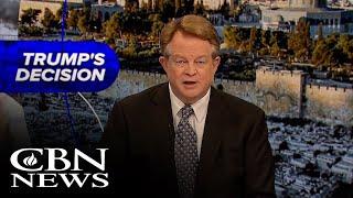 Trump to Decide America's Role in Iran War Within 2 Weeks | News on The 700 Club - June 20, 2025