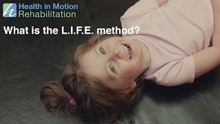 Health in Motion: What is the LIFE Method/Program?