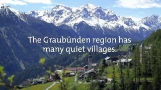 The Village with Phone promotion 2016 by Jung von Matt:Limmat