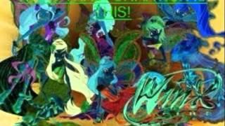 winx club the transformation game!!!