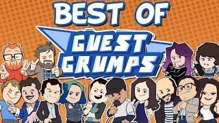 Best of Guest Grumps (2017)