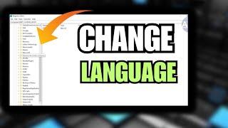 Change Language Of Any Game From Russian To English 2024 (Updated Guide)