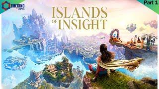 How Fast Can We Solve 10,000 Puzzles? Islands Of Insight - Stream 1