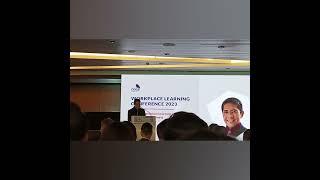 Workplace Learning Conference 2023 By NACE @SkillsFutureSG