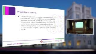[고려대학교 KTN] KUBS Asia Pacific Business School Deans Summit 1