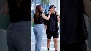 prank phone call girlfriend make you laugh #funny #shorts #viral